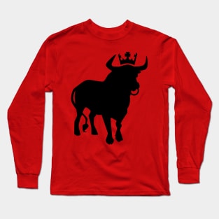 Bullking Long Sleeve T-Shirt